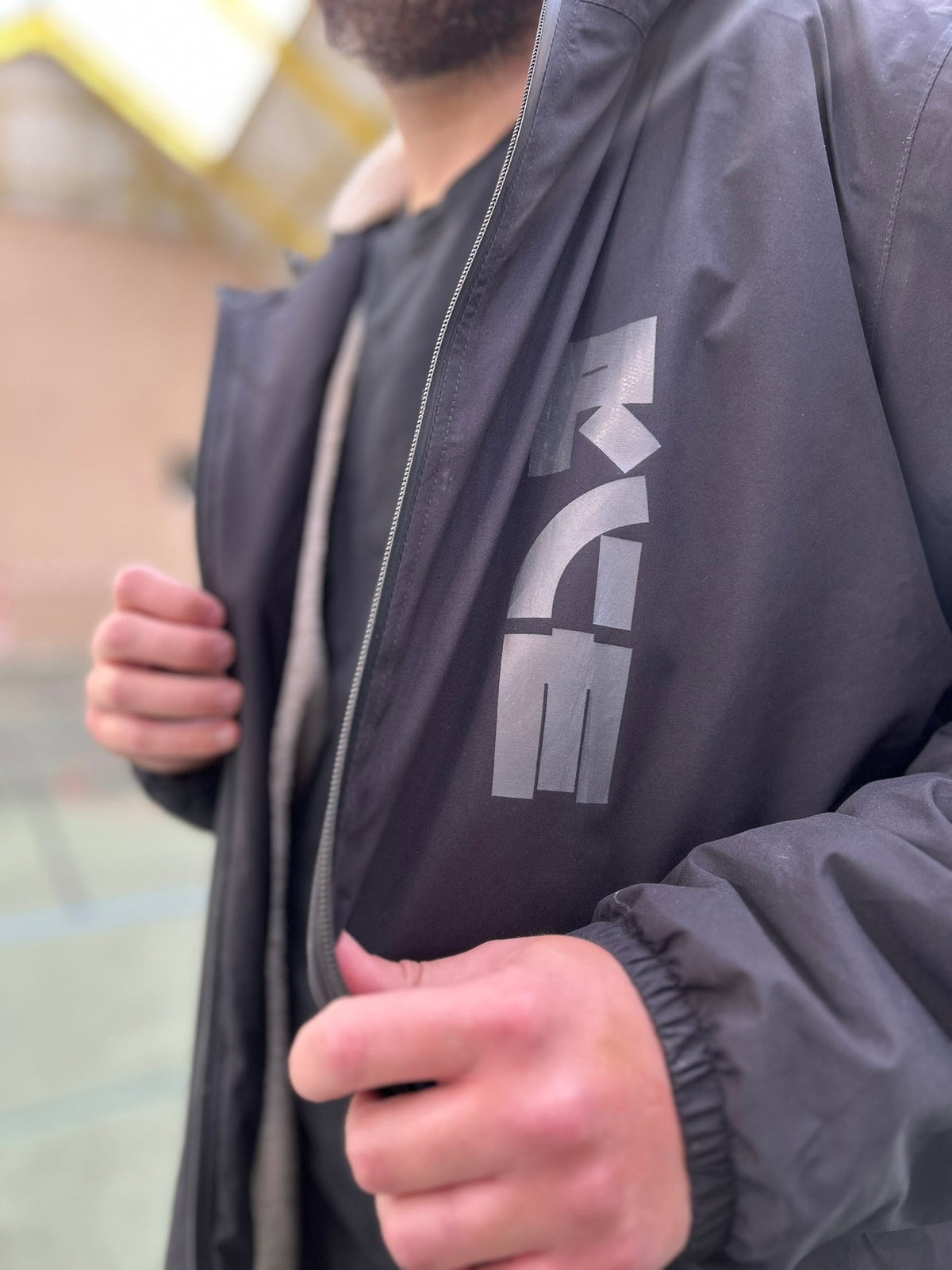 Vestes & parkas