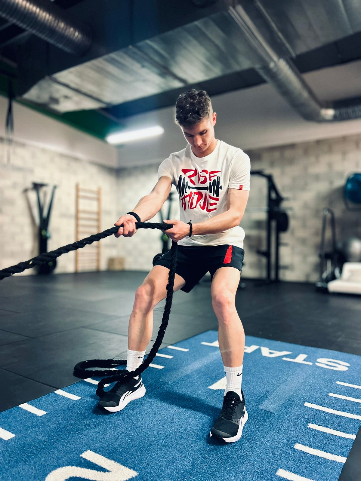 Fitness
