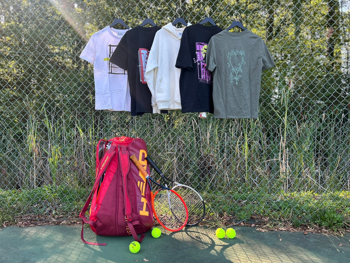 Toute la boutique