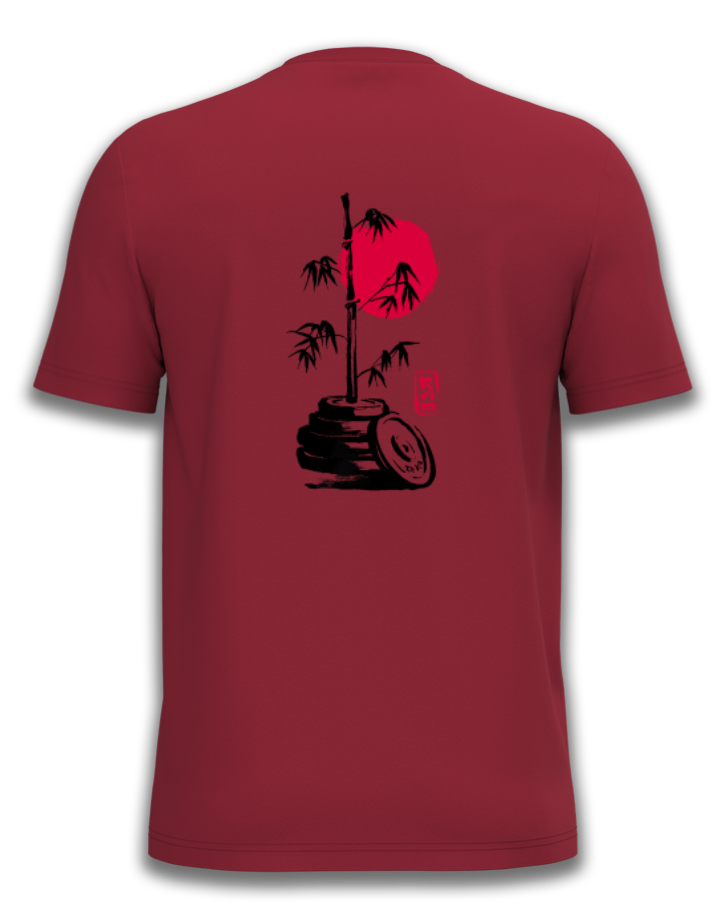 T-shirt Jōshō