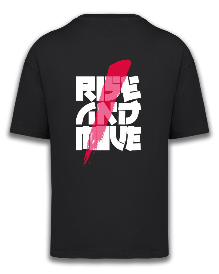 T-shirt Kirisaki