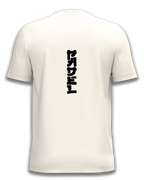 T-shirt Chūgi