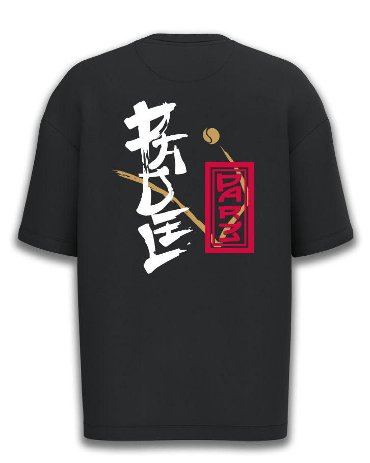T-shirt Hōrō