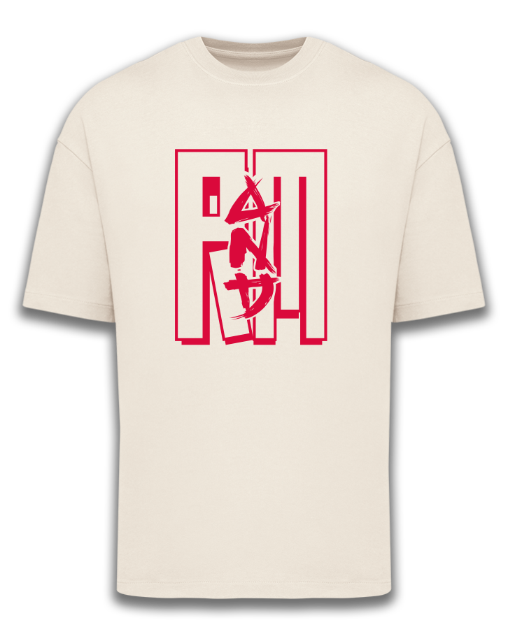 T-shirt Tatsu