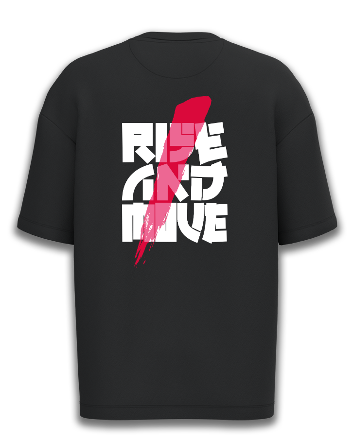 T-shirt Kirisaki