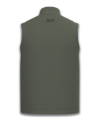 Bodywarmer Sergé Kirisaki