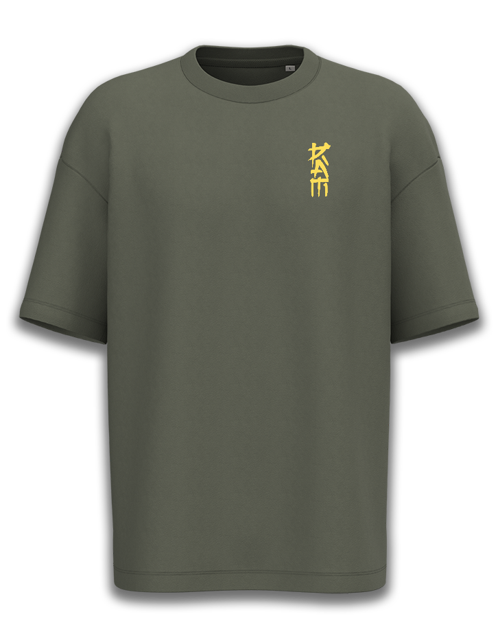 T-shirt Kin