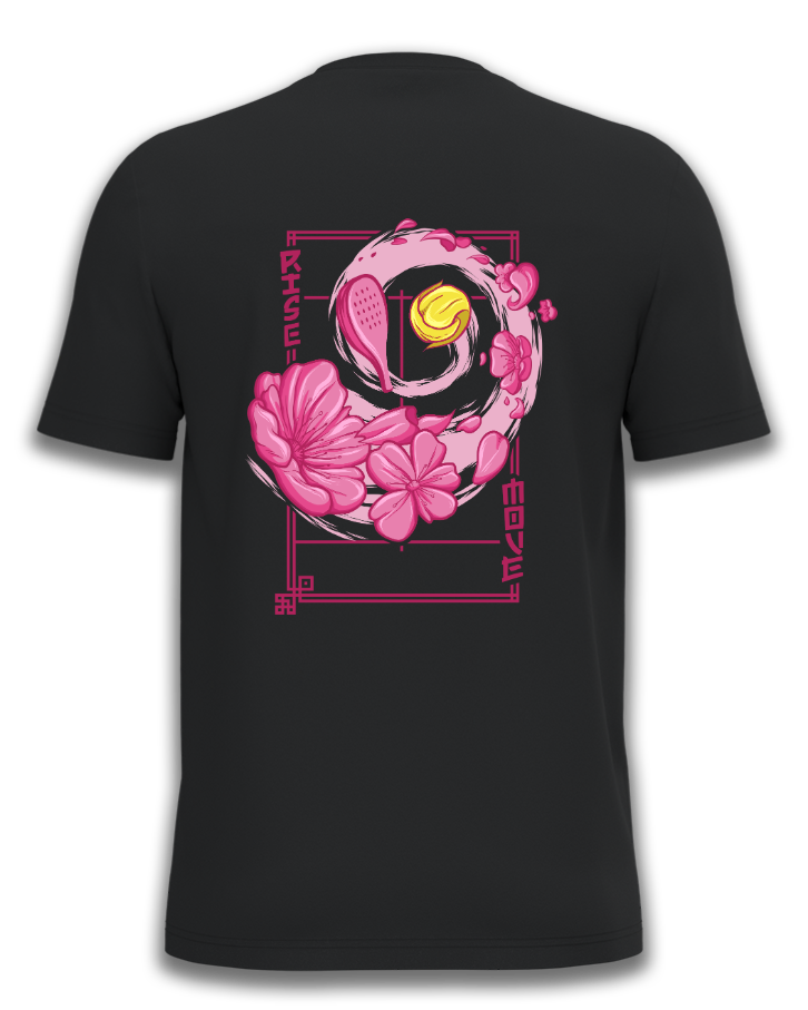 T-shirt Hana
