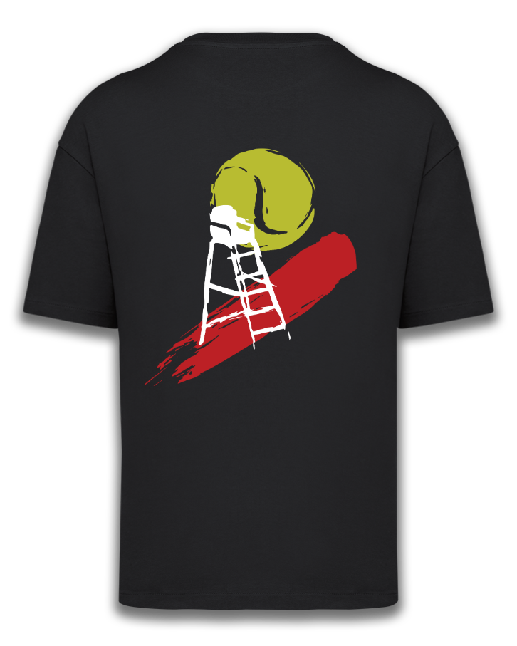 T-shirt Taiyō
