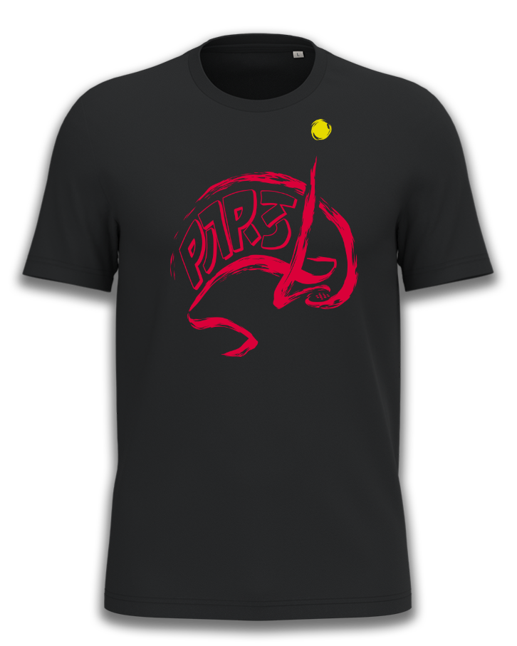 T-shirt Smash
