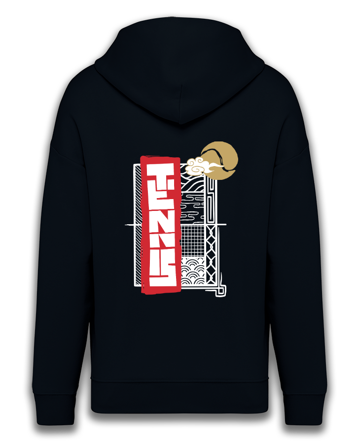 Sweat Ronin