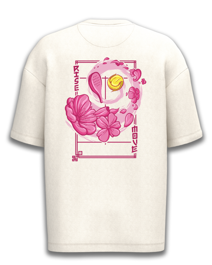 T-shirt Hana