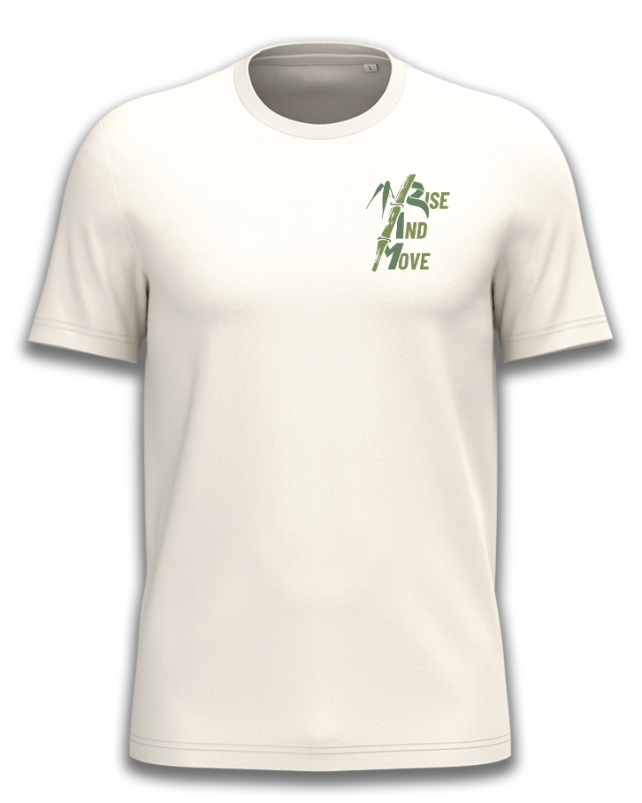 T-shirt Bamboo
