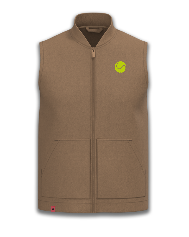 Bodywarmer Sergé Enso
