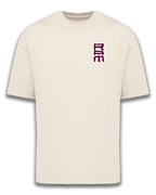 T-shirt Hasu