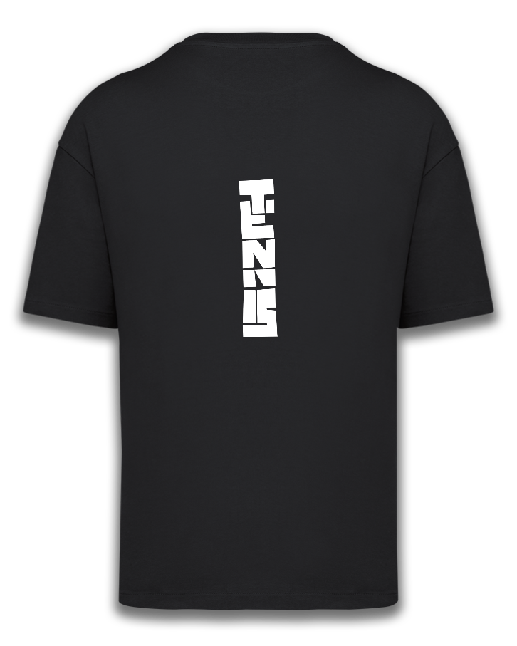 T-shirt Bushido