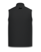 Bodywarmer Sergé Kirisaki