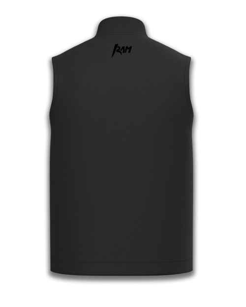Bodywarmer Sergé Enso