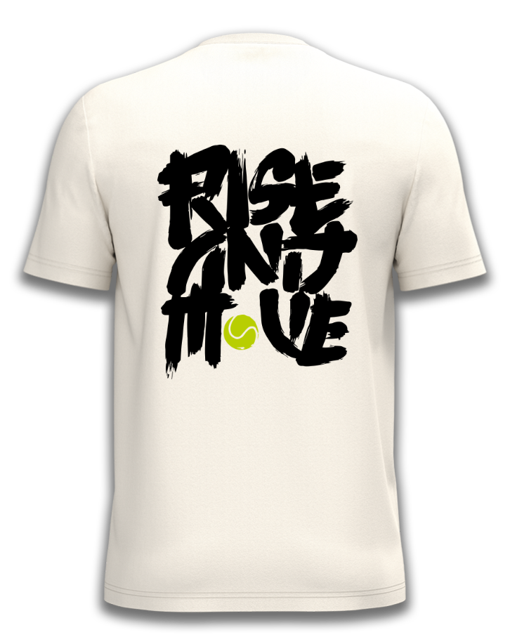 T-shirt Enso