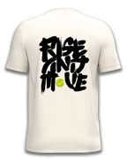 T-shirt Enso