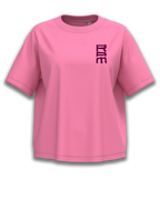 T-shirt Hasu