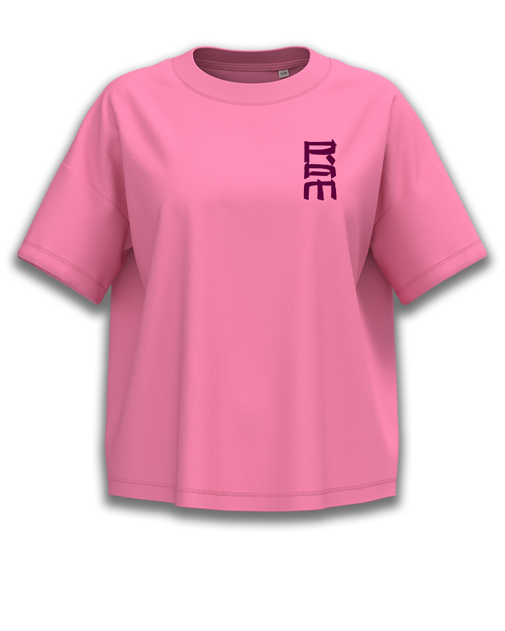 T-shirt Hasu