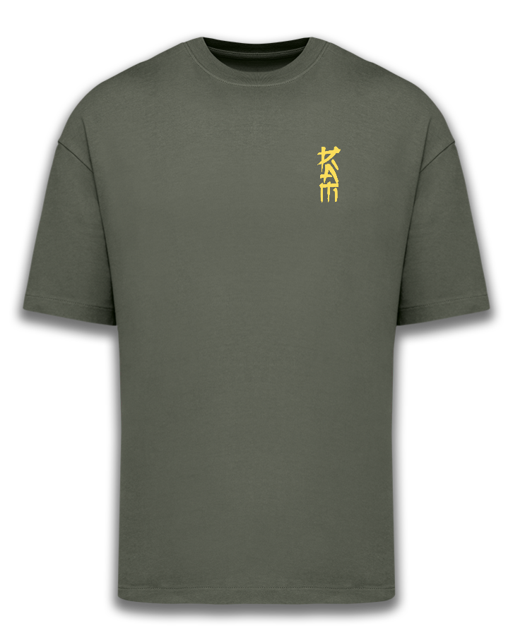 T-shirt Kin