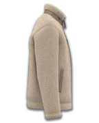 Veste Sherpa Kirisaki