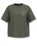 T-shirt Bamboo