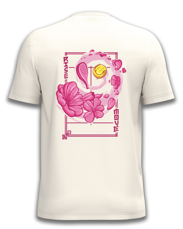 T-shirt Hana