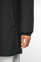 Parka longue Enso