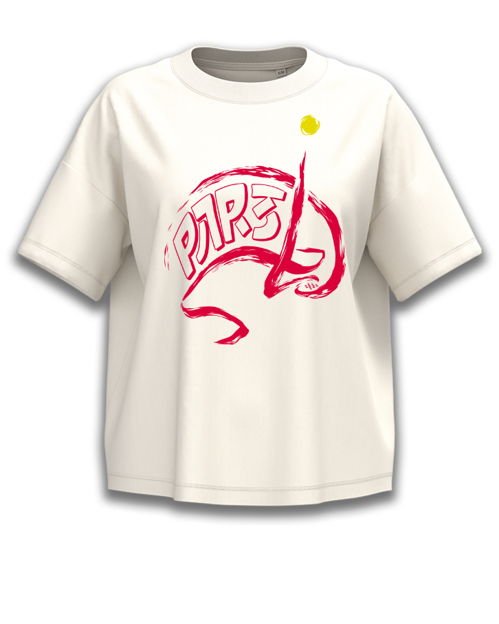 T-shirt Smash