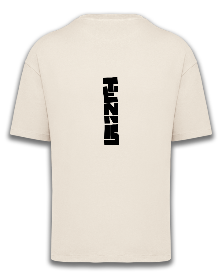 T-shirt Bushido