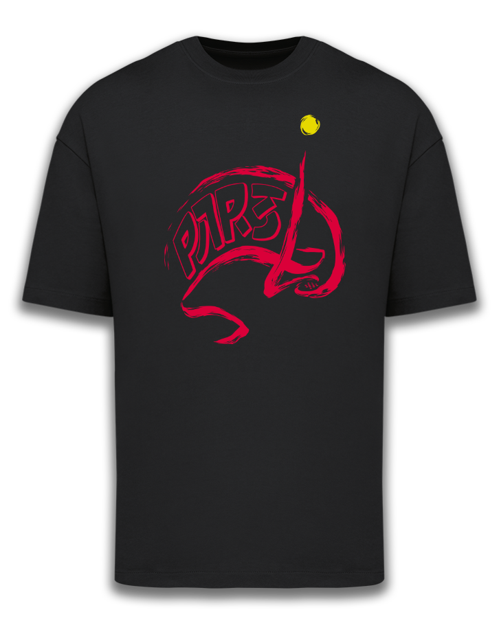 T-shirt Smash