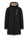 Parka longue Kirisaki