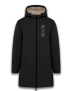 Parka longue Kirisaki
