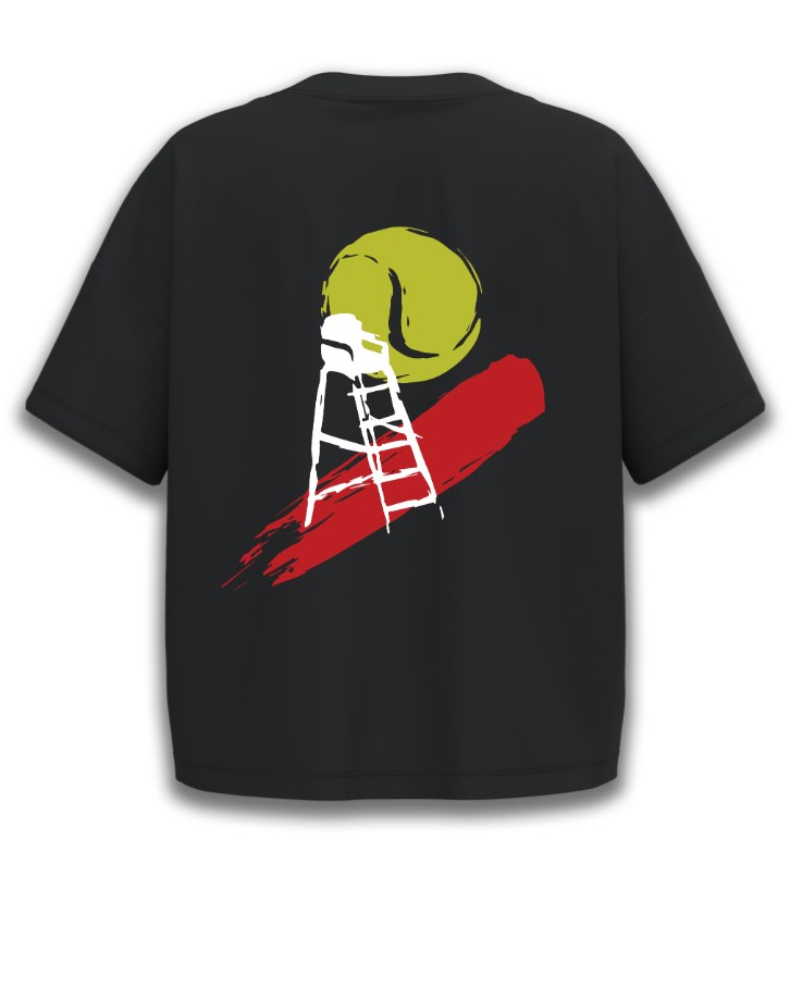 T-shirt Taiyō