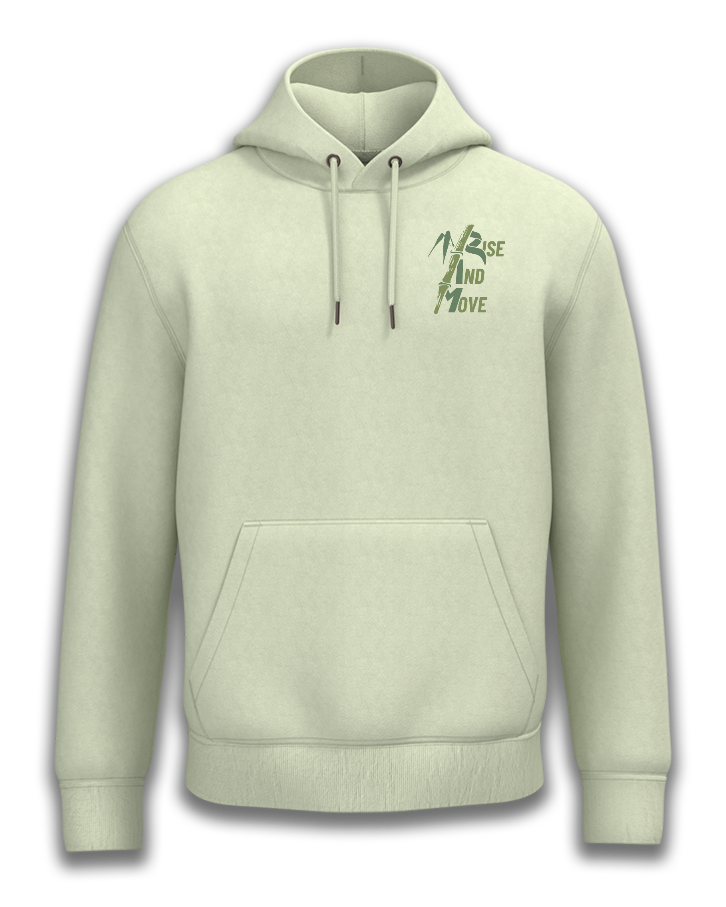 Sweat Bamboo