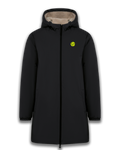 Parka longue Enso