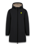 Parka longue Enso