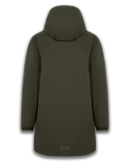 Parka longue Enso