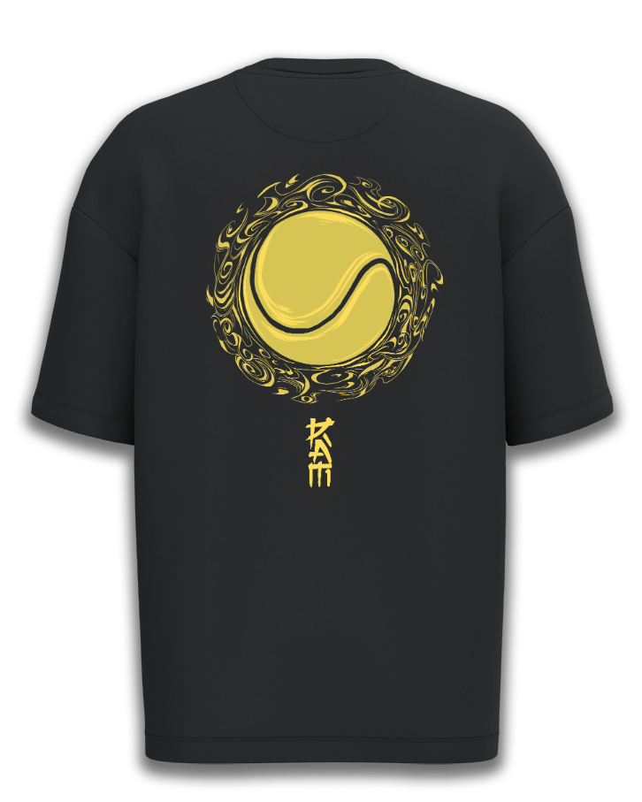 T-shirt Kin