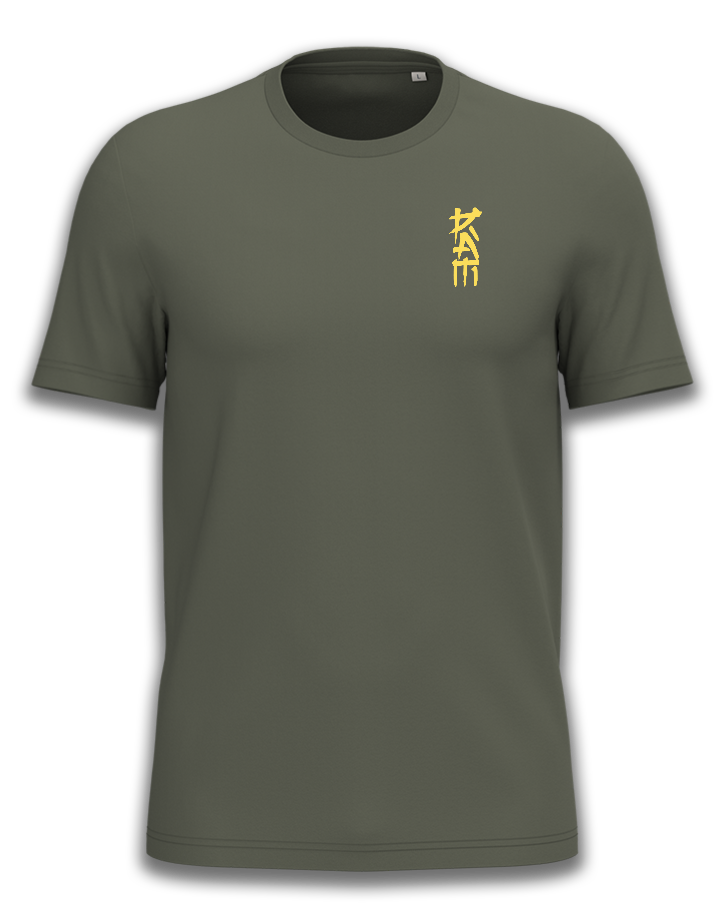 T-shirt Kin