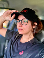 Casquette /RAM