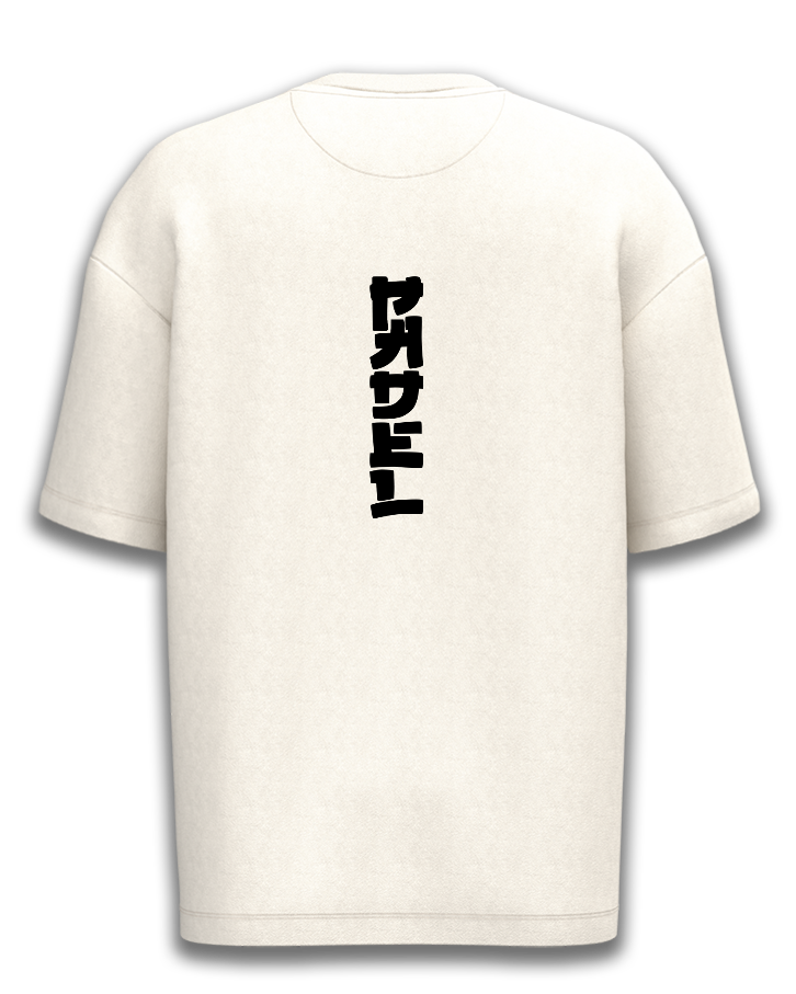 T-shirt Chūgi