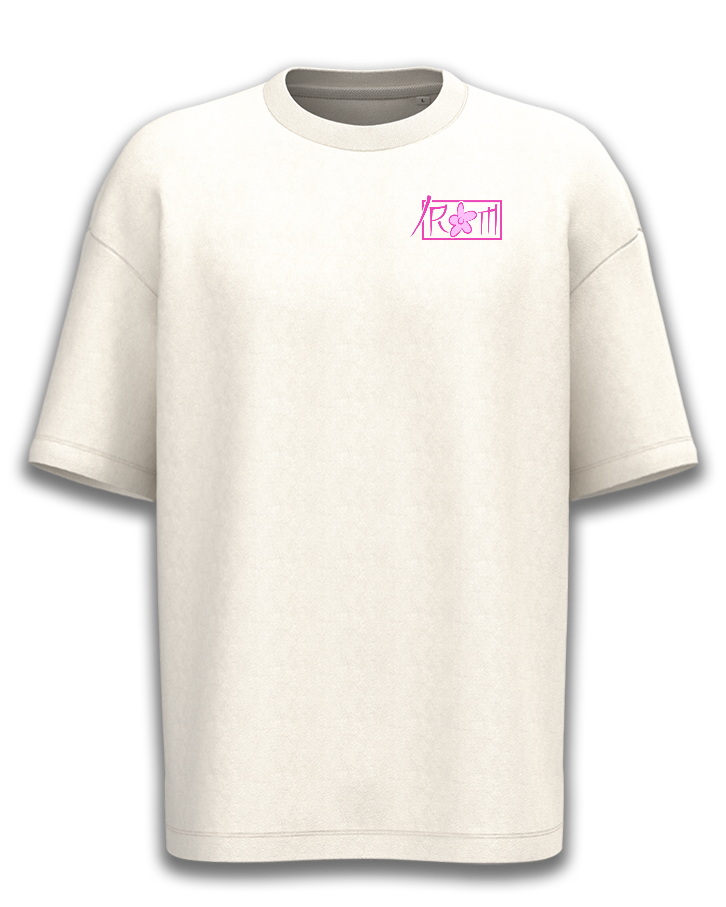 T-shirt Sakura