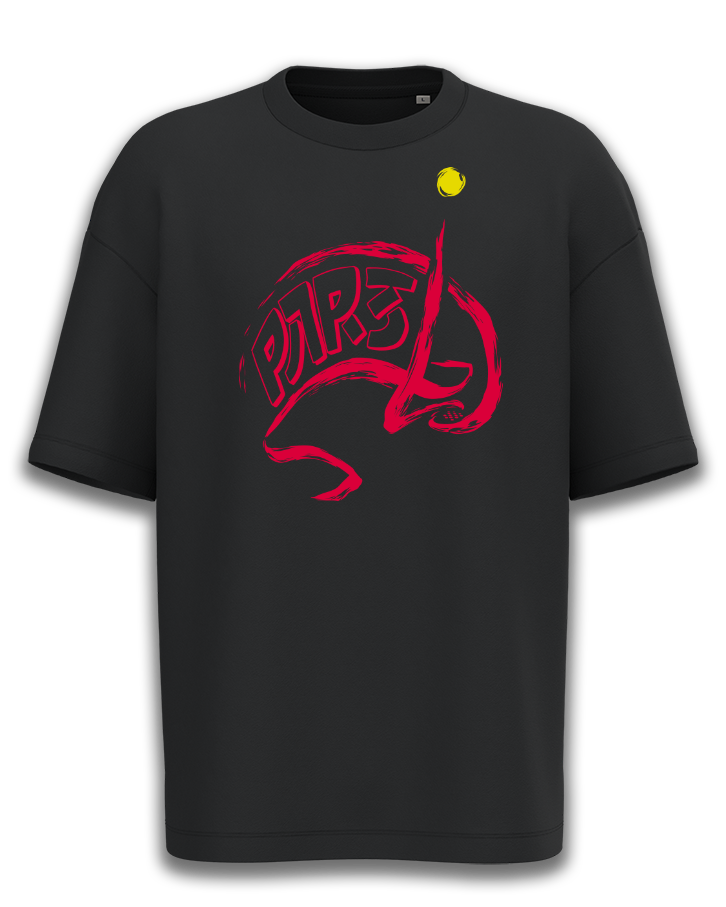 T-shirt Smash