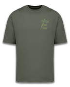 T-shirt Bamboo