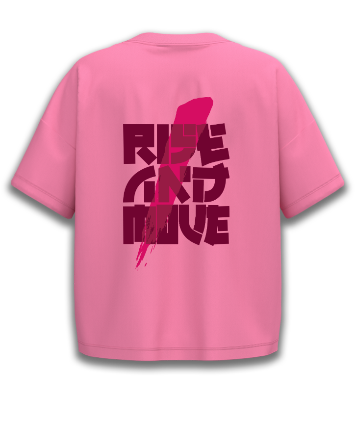 T-shirt Kirisaki