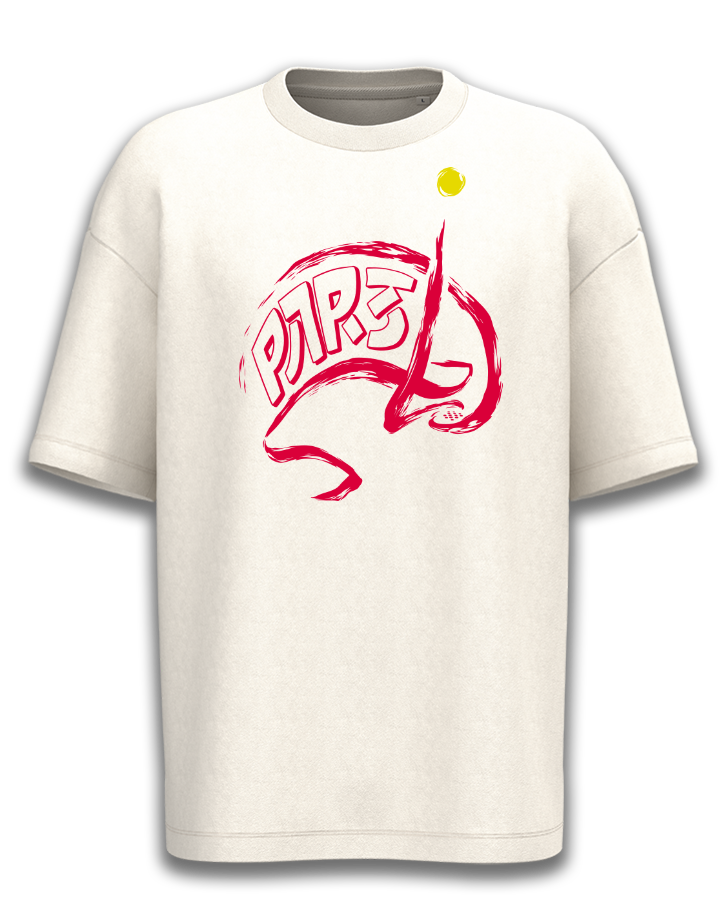 T-shirt Smash